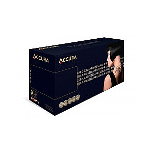 Тонер Accura HP Nr. 80A (CF280A) замена