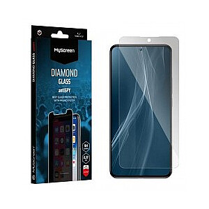 MyScreen Diamond Glass AntiSPY для Apple iPhone 13/13 Pro