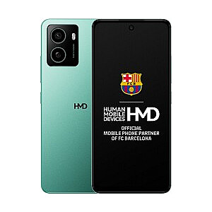 HMD Pulse+ 4/128GB Zaļš