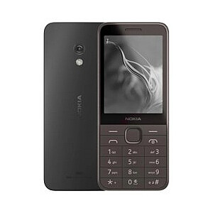 Nokia 235 (TA-1614) Melns