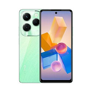 Infinix HOT 40 PRO 8/256GB Žvaigždžių krištolas žalias