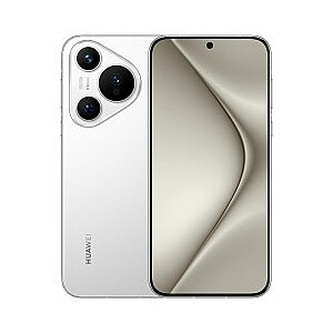 Huawei Pura 70 12/256GB Baltā