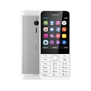 Nokia 230 (TA-1609) Biały