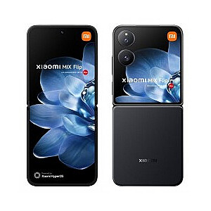 Xiaomi MIX Flip 12/512GB Black