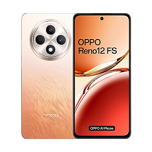 OPPO Reno 12 FS 8/512GB Orange