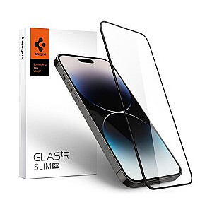 Spigen Glass FC iPhone 14 Pro Max