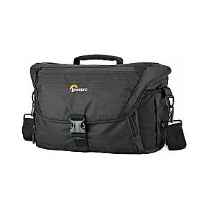 Lowepro Nova 200 AW II melns