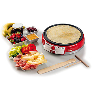 Ariete Crepes Maker 202/00