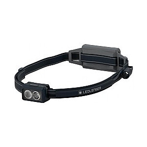 Ledlenser NEO5R melns