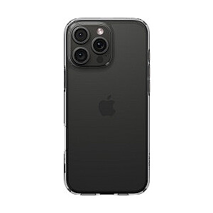 Spigen Ultra Hybrid iPhone 16 Pro Max kosmosa kristāls