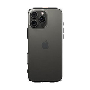 Spigen Ultra Hybrid iPhone 16 Pro Max кристально чистый