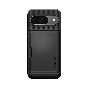 Spigen Slim Armor CS Google Pixel 9 / 9 PRO melns