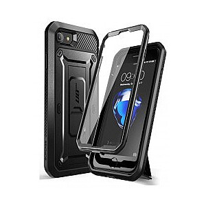 Supcase Unicorn Beetle Pro iPhone 7 / 8 / SE 2020 / 2022 melns