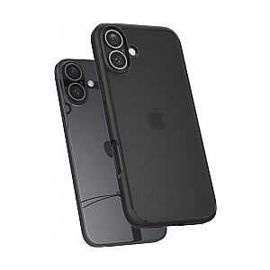 Spigen Ultra Hybrid iPhone 16 frost black