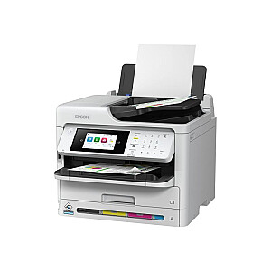 Epson WorkForce Pro WF-C5890DWF WFC5890DWF Многофункциональный принтер Цветной Струйный (C11CK23401)