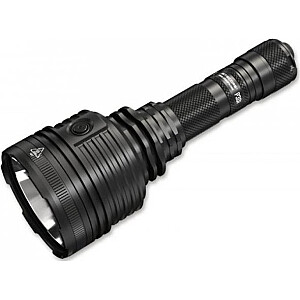 Nitecore Lukturis Precise SĒRIJA/2000 LUMENS P30I