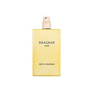 Parfimēts ūdens Swiss Arabian Shaghaf 75ml