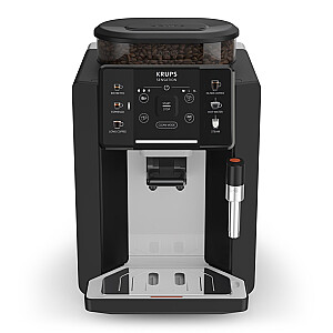 Krups Sensation EA910A pilnībā automātiska espresso mašīna 1.7 L