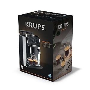 Krups Sensation EA910A pilnībā automātiska espresso mašīna 1.7 L