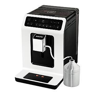 Krups Evidence EA8911 pilnībā automātiska espresso mašīna 2.3 L