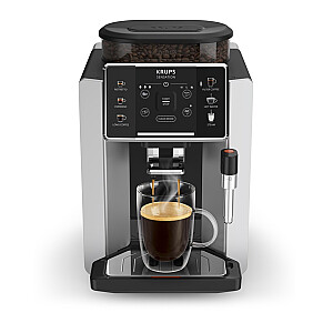 Krups Sensation EA910E pilnībā automātiska espresso mašīna 1.7 L