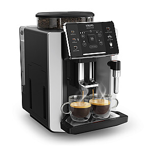 Krups Sensation EA910E pilnībā automātiska espresso mašīna 1.7 L