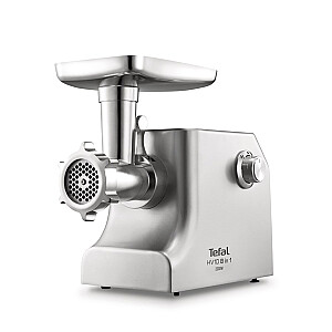 Tefal NE858D38 mėsmalė Sidabrinė