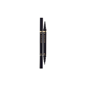 ESTEE LAUDER Little Black Liner divreiz beigtas acu līnijas 01 Onyx 9g