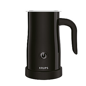 Krups XL1008 Automātiska Melna