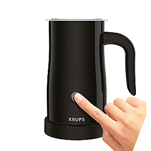 Krups XL1008 Automātiska Melna