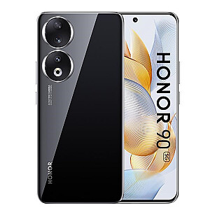 Viedtālrunis Honor 90 5G 12/512GB Melns