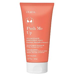 PUPA Push Me Up krūšu palielināšanas kurācija 150ml