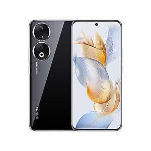 Viedtālrunis Honor 90 5G 12/512GB Melns