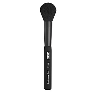 PUPA Round Blusher Brush pędzel do skruostų 1vnt