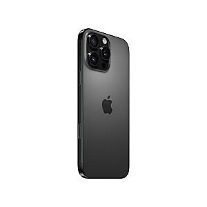 Apple iPhone 16 Pro Max 256GB Черный Титан