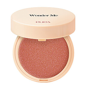 PUPA Wonder Me Blush румяна для щек 003 That's Hot 4g