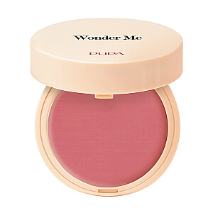 PUPA Wonder Me Blush румяна 005 Deep Passion Me 4g