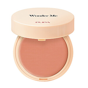 PUPA Wonder Me Blush румяна для щек 008 So Cozy 4g