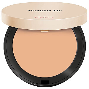 PUPA Wonder Me presuotas veido pudras 020 Nude 7,5g