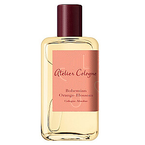 ATELIER COLOGNE Bohemian Orange Blossom EDC smarža 100ml