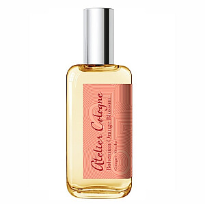 ATELIER COLOGNE Bohemian Orange Blossom EDC purškiklis 30ml