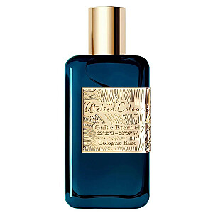 ATELIER COLOGNE Gaiac Eternel EDP smidzināms 100ml