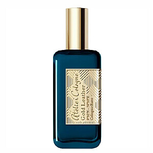 ATELIER COLOGNE Gold Leather EDP smidzināms 30ml