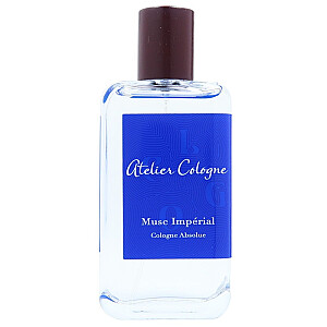 ATELIER COLOGNE Musc Imperial EDC purškiklis 100ml