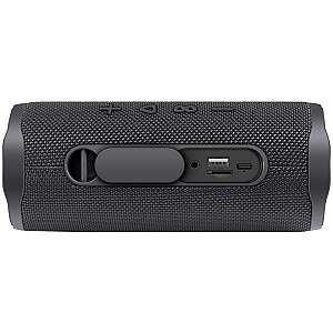 Bluetooth skaļrunis ENJOY S800 20W melns