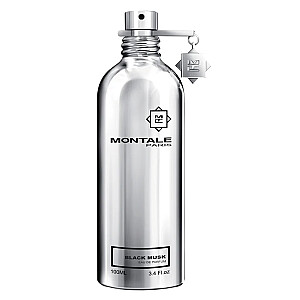 Tester MONTALE Black Musk EDP purškiklis 100ml