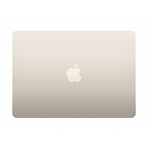 MacBook Air 13.6: M3 8/10, 24GB, 512GB - Moonlight MC8P4ZE/A