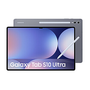 Galaxy Tab S10 Ultra 14.6&quot; 12 ГБ 256 ГБ SM-X920 Серый (SM-X920NZAREUE)