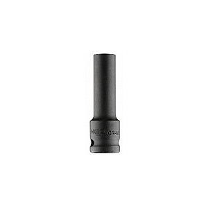 Neo Impact Socket Hexagonal 1/2" 24mm Garš (12-324)