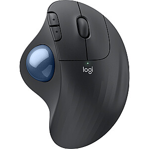 Мышь Logitech Ergo M575S графит (910-007029)